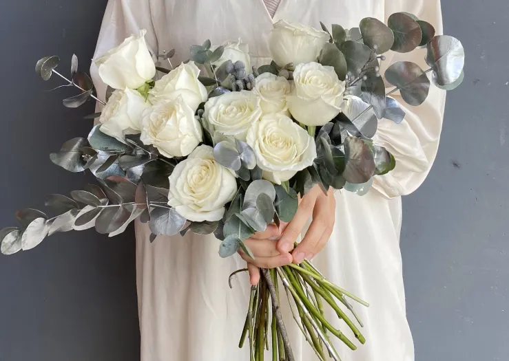 Интернет-магазин «Lili Flowers»