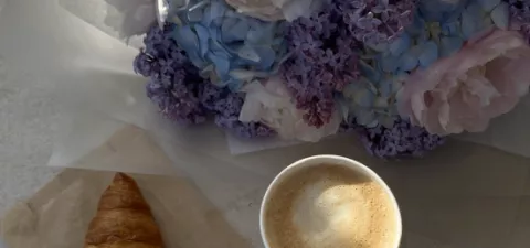 Общаемся на языке цветов: как создать идеальный букет