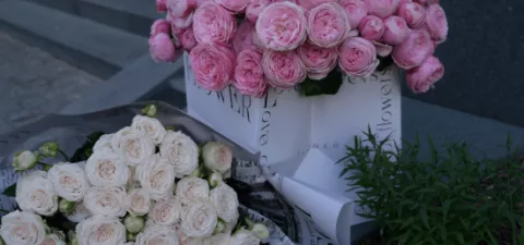 Как выбрать идеальный букет: Советы от Lili Flowers