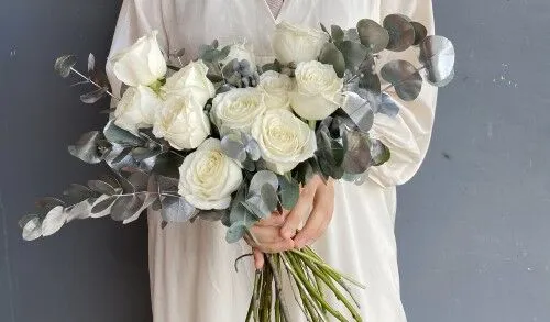 Как ухаживать за срезанными цветами?