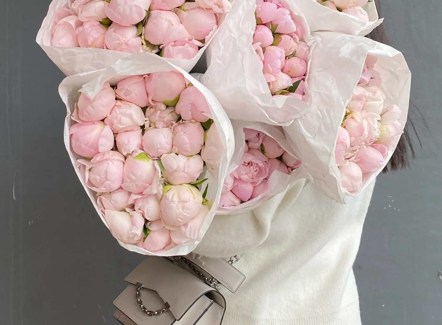 Советы флориста по выбору букета для возлюбленной