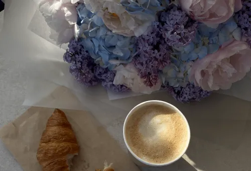 Общаемся на языке цветов: как создать идеальный букет