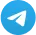 Иконка telegram