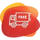 Бесплатная доставка