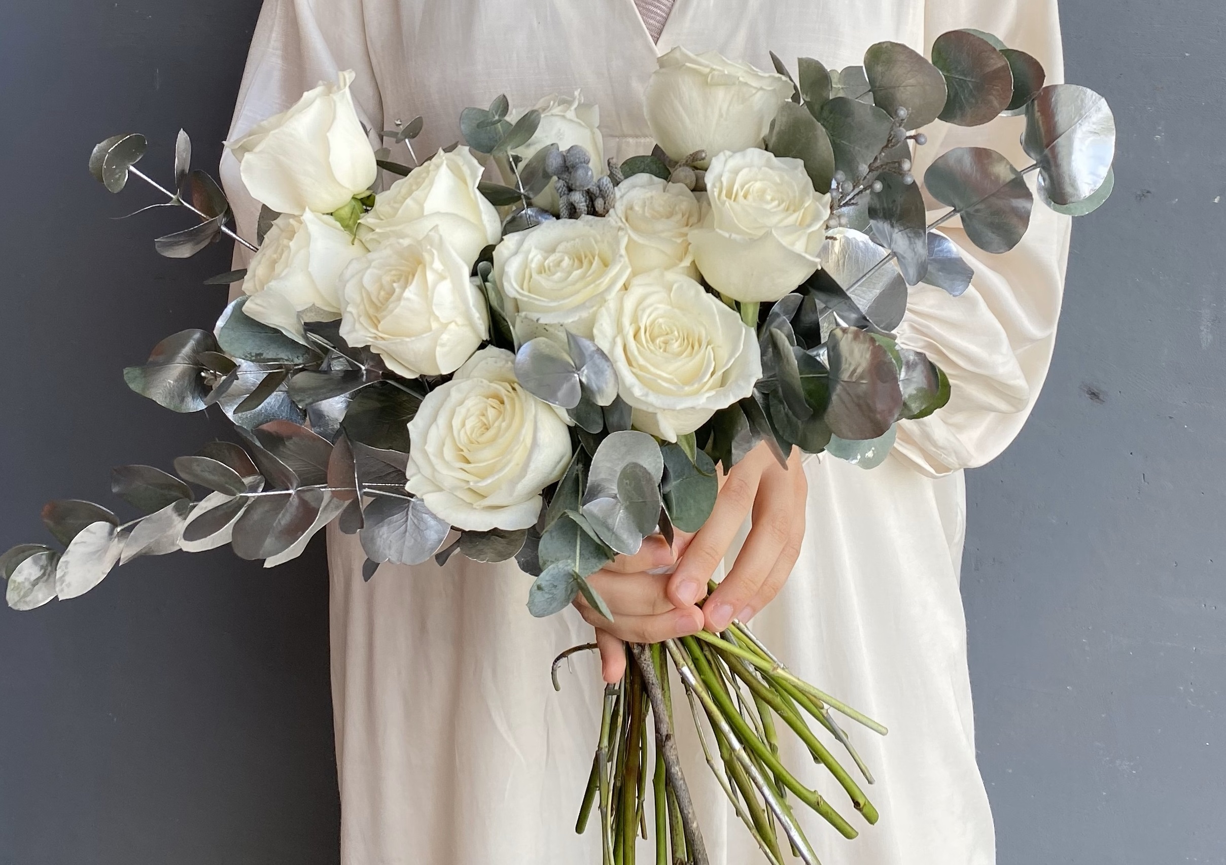 Интернет-магазин «Lili Flowers»