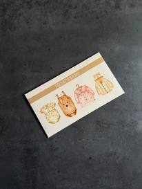 Конверт для денег на выписку «Поздравляю» от интернет-магазина «» в 