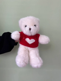 Мишка в свитере от интернет-магазина «» в 