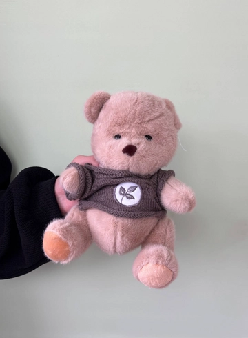 Медвежонок в свитере от интернет-магазина цветов в 