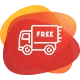 Бесплатная доставка